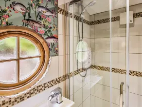 1 bedroom accommodation in Launcherley, near Wells - Image 3