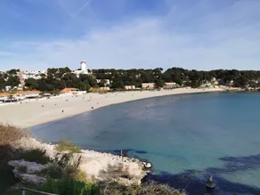 Carro, with its beautiful coves, beaches, pine forests, and coastal hikes - Image 5