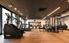 Boutique Hotel Hayashi - Free Gym and Parking - Image 3