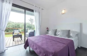 NEW: RESIDENCE HAUT DE CAVU: VILLA GRANAJOLO WITH HEATED POOL **** - Image 3
