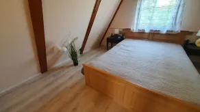Holiday home with air conditioning - Image 4