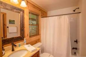 Private Cabin with Appalachian Mountain Views - Image 2