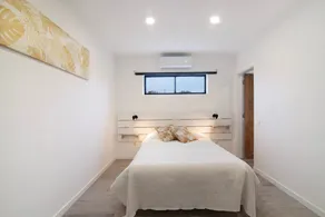 Appartement 'Seashel' avec terrasse partagée, Wi-Fi et climatisation - Image 4