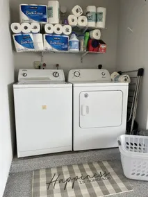PetFriendly/Hot Tub/Week/Month discounts, 2 miles to beach - Image 3