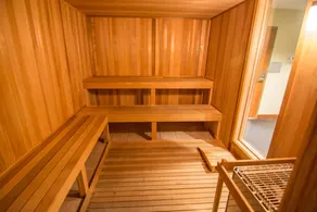 A311 One Bedroom & Loft Lake View - Image 2