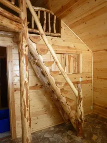 Chief Lake Lodge Cabin #2 - Image 2
