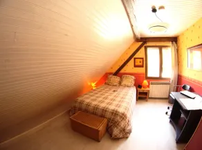 Chalet cosy en Chartreuse classé - Image 4