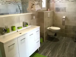 Perpignan dans OLIVERAIE très beau gîte 11 pers - Image 2
