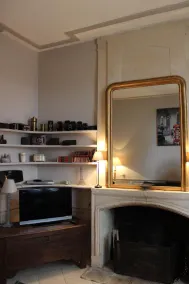 Beautiful manor house, 5 bedrooms, 10/12 pers, large garden. Be at home! - Image 2