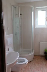 3 - room apartment with terrace - 450m from the beach - Image 2