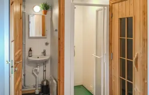 Hermosa casa de 1 dormitorio en Bettna - Image 4