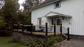 Restored Farm House in quaint Hudson Valley Town of Red Hook, Dutchess County - Image 5