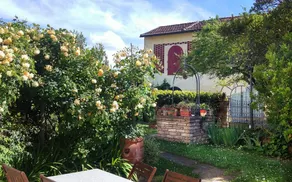 Lovely Barn with Private Pool near San Gimignano, between Florence and Siena. - Image 4