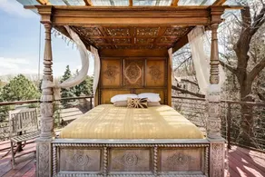 Expansive Luxury in Central Home With Downtown Views - Image 5