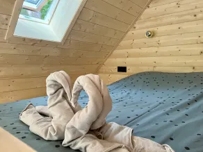Z3 Lodge - Habitat Contemporain Dans un Écrin de Verdure - Image 4