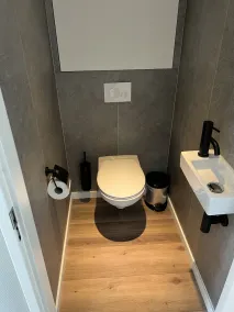 Wellness Chalet Veluwemeer - Image 4