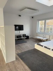 Modernes Gästehaus 70 m² zur S-Bahn 3 min - Image 4