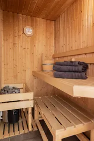 Apartment 12-14 people|WIFI|sauna|in Kaprun|no car needed - Image 2