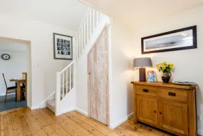 Courtyard Barn 5* rated in stunning rural location on Somerset, Dorset  border. - Image 2