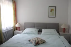 Gemütliche 3 Sterne Ferienwohnung in Schöner Ortslage - Image 4