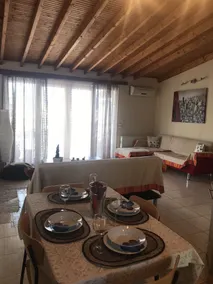 Luxurius Appartement avec balcon près de Keramoti! - Image 5