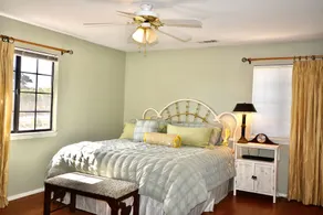 Horse Ranch Guest House above a barn Near Los Olivos for Families & Friends - Image 3