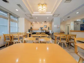 Hotel Obihiro Hills - Image 2