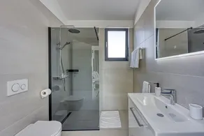 Villa Tetiana mit privatem Pool und Whirlpool - Image 2