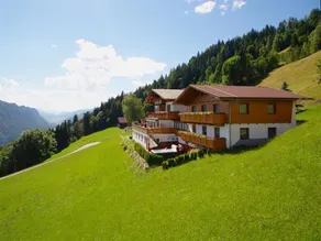 Apartment/2 Schlafraum/bad, WC ab 4 Nächte Frühstü - Irxnerhof - Urlaub am Bauernhof - Image 5