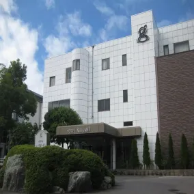 Hotel Rich Garden - Image 5