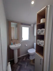 White Acre's Holiday Park, 602 Sycamore Forest - Image 3