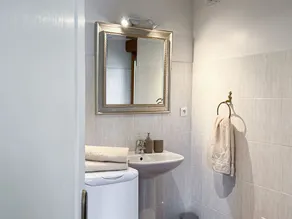 Renovated historic farmhouse - cozy terrace, many excursion destinations  - Image 3
