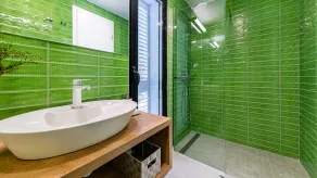 New modern Villa Petra with pool - Sutivan - Island of Brač - Croatia - Image 5