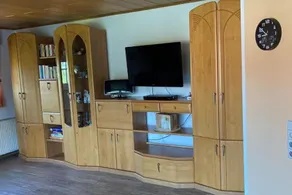 Ferienwohnung Gottlieb Extertal Bösingfeld Erholung für 5 Personen - Image 2