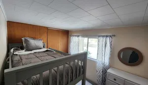 Entire home with private pool and parking near Oneonta. - Image 5