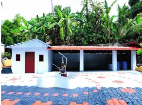 3 bedroom private vacation home in kundara east, nh744, kundara - Image 4