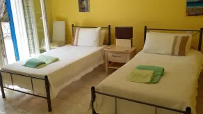 Luxurious Private Villa Artemis, Vlycho, Near Nidri.    Sleeps 6-7   Lift. Pool. - Image 5