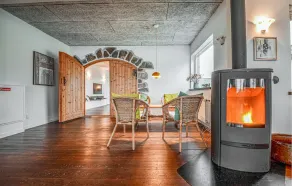 Superbe maison à Knebel avec sauna - Image 4