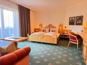 Comfort Double Room \"Alpenrose\" - Hotel Neuwirt - Image 3