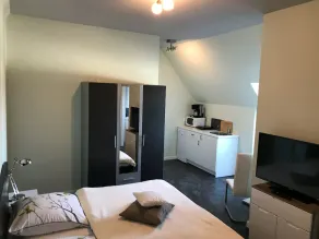 Appartamento per vacanze di nuova costruzione in stile country moderno. 10 min pista ciclabile per la spiaggia - Image 5