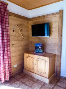 Lejlighed nr. 3, 1-2 personer, 35 kvm, bad / toilet, balkon, tv, W-LAN, 1 soveværelse, ekstra seng, første sal, østside - Image 2