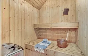 Splendida casa a Ringkøbing con sauna - Image 3