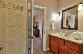 The Queens Croft v2 - Luxury Killington Ski Home, Newer, Better, Ski-ier, home - Image 3
