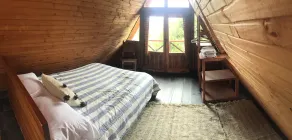 Tuwa Shima Mountainside Cabin: disfruta de la tranquilidad de las montañas de Tabio - Image 4