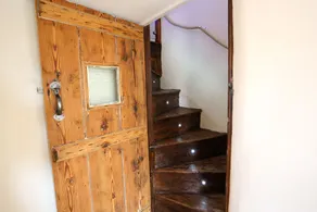 Traditional flint cottage with HOT TUB, 2 mins  from secluded beaches & pub! - Image 2