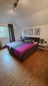 2 large vacation homes in d. Rhön f. Families & groups up to 14 pers., Haus Natalie - Image 3