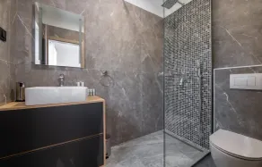 Amazing home in Nedescina with sauna - Image 4