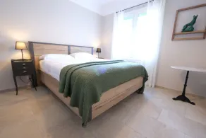 vacation rental with pool and poolhouse, close to arles in moulès- sleeps 8 - Image 3