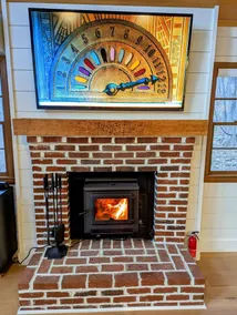Whiskey Hill Cabin a mountain escape in Virginia wine country - Image 2