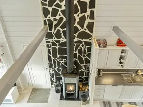 Holiday Home Lapinvouti by Interhome - Image 2